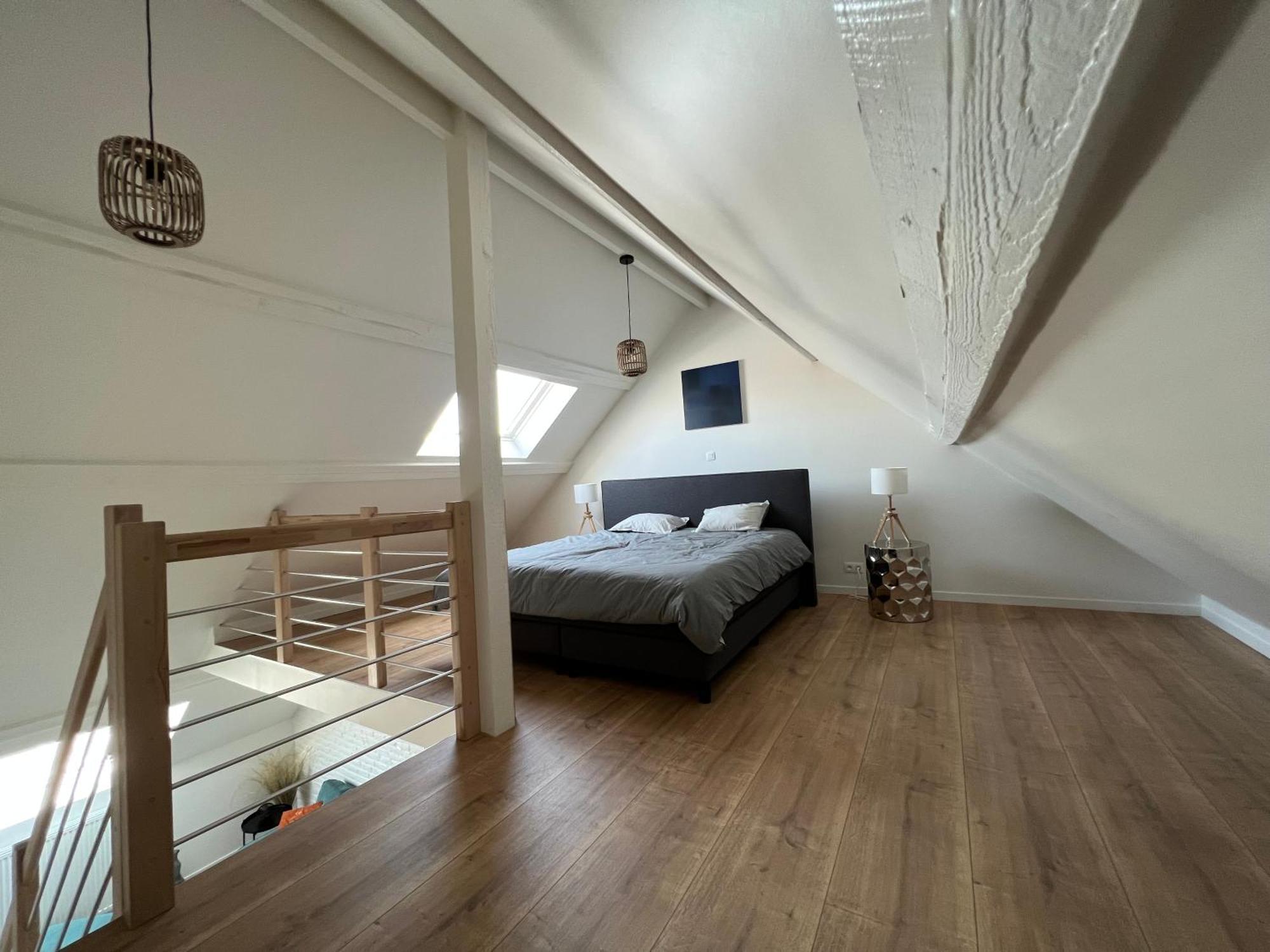 Апартаменти Cosy Nest Брюссель Екстер'єр фото